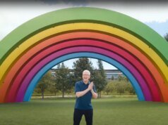 La ajetreada marcha de Apple continuó esta semana con tres llegadas destacadas