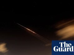 Las agencias de inteligencia europeas creen que Rusia está suministrando drones a Irán, dijo un funcionario Rusia