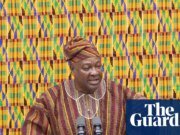 Un fallo histórico de la ONU sobre esclavitud fortalece la lucha de la Unión Africana por reparaciones Compensación y justicia compensatoria