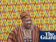 Un fallo histórico de la ONU sobre esclavitud fortalece la lucha de la Unión Africana por reparaciones Compensación y justicia compensatoria