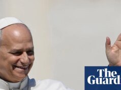 El Papa León va a Mónaco para la última visita papal después de 488 años Papa León XIV