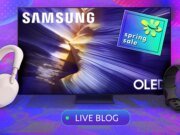 Amazon Big Spring Sale 2026: actualizaciones en vivo sobre las principales ofertas