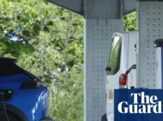 Cómo los vehículos eléctricos podrían ser parte de la respuesta a las preocupaciones sobre las reservas de combustible en el Reino Unido: vehículos eléctricos, híbridos y de bajas emisiones