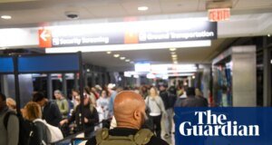 La Cámara de Representantes de Estados Unidos aprueba un proyecto de ley provisional de financiación del DHS después de que los republicanos rechazaran el acuerdo del Senado | politica americana