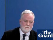 Oficial de policía encubierto despedido por agredir a su pareja, según la investigación de SpyCop | Policía secreta y vigilancia