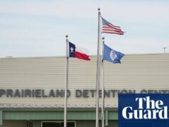 ‘La gente debería tener miedo’: las condenas por ‘antifa’ en Estados Unidos sientan un precedente peligroso | politica americana