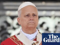 El Papa parece reprender a Trump por comentarios sobre líderes con ‘manos ensangrentadas’ Papa León XIV