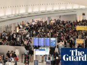 El congelamiento de fondos del DHS es ahora el cierre parcial del gobierno más largo en la historia de Estados Unidos. Administración Trump