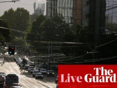 Australian Politics Live: El Gabinete Nacional se reúne sobre la crisis energética; La presión de Irán perjudicó a Anthony Albanese en la votación Noticias australianas