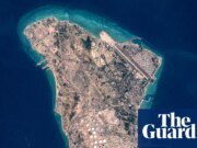 Trump amenaza con “destruir” la red energética de Irán si no hay un alto el fuego “pronto”. Guerra entre Estados Unidos e Israel contra Irán