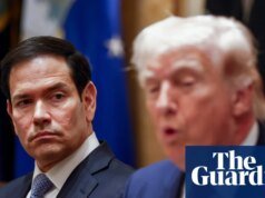 Estados Unidos ordena a las embajadas estadounidenses atacar a “hostiles” extranjeros, con la ayuda de Musk | política exterior estadounidense