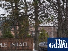 El ataque a la sinagoga de Michigan fue inspirado por Hezbollah, dice el FBI | Michigan