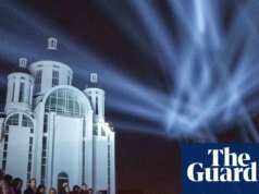 Informe de guerra de Ucrania: los aliados pidieron a Kiev que redujera el ataque al sector energético ruso, dice Zelensky | Rusia