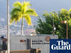 Estados Unidos reabre su embajada en Venezuela en medio de un importante deshielo en las relaciones | Venezuela