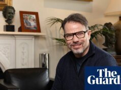 El multimillonario británico Chris Roccos ha donado una cifra récord de £190 millones a la Universidad de Cambridge Universidad de Cambridge