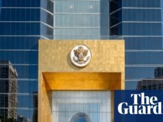 Dramático plan de biblioteca presidencial de Trump en Miami provoca burla miami