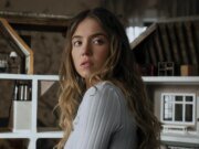 Cómo ver en casa el thriller de Sidney Sweeney ‘The Housemaid’