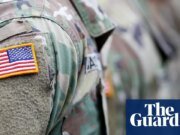 Los rumores y el miedo sobre el reclutamiento militar de EE.UU. se han producido mientras la guerra de Trump contra Irán.