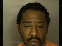 Diseñador rapero arrestado por violencia doméstica en Carolina del Sur