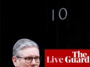 Starmer dice que los ministros considerarán “todas las medidas posibles” para abordar el costo de vida – UK Politics Live | política