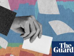 Pequeños cambios, grandes dramas: por qué las encuestas del Reino Unido creen que son menos volátiles: en las listas | Encuestas de opinión pública