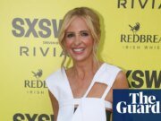 Se descartó el reinicio planeado de Buffy, la cazavampiros, dice Sarah Michelle Gellar | Buffy la cazavampiros