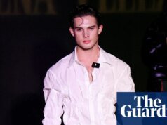 Influencer de las redes sociales arrestado en Florida por cargo de agresión clavicular | crimen americano