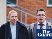 Un hombre de Swindon acusado de matar a su esposa dijo ante el tribunal que fue “el peor día de su vida” en Wiltshire.