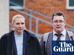 Un hombre de Swindon acusado de matar a su esposa dijo ante el tribunal que fue “el peor día de su vida” en Wiltshire.