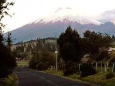 EE.UU. y Ecuador lanzan operación militar contra grupos del crimen organizado – The Mercury News