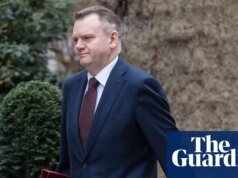 La disputa por las tasas universitarias muestra que el “reinicio” del Reino Unido con la UE puede no ser tan fácil | Brexit