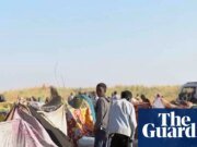 28 muertos en dos ataques con drones contra objetivos civiles en Sudán el sudán