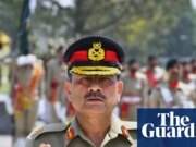 Los ataques israelíes y el aumento de tropas estadounidenses han puesto a prueba el papel de Pakistán en el mantenimiento de la paz.