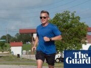 Dos de los seis militares estadounidenses muertos en el accidente aéreo en Irak han sido identificados en la guerra entre Estados Unidos e Israel contra Irán.