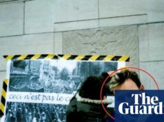 Oficial de policía encubierto expone sus propias malas acciones y escucha la investigación del policía espía | Policía secreta y vigilancia