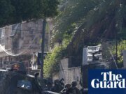 La Asociación de Medios de Comunicación condena el “ataque violento” contra el equipo de CNN por parte de las fuerzas israelíes Israel