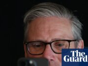 Keir Starmer dice que el Reino Unido debe “quejarse” para frenar las propiedades adictivas de las redes sociales Las redes sociales están prohibidas