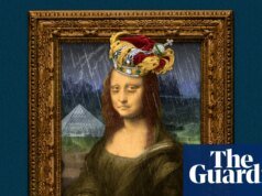 Un año feo para el Louvre: ¿hacia dónde se dirige el museo más grande del mundo a partir de ahora? | Francia