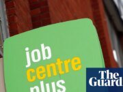 Miles de personas que abandonaron el sistema de tutela quedaron “excluidas” del trabajo en Inglaterra mientras las empresas tardan en adaptarse | Estadísticas de desempleo y empleo del Reino Unido