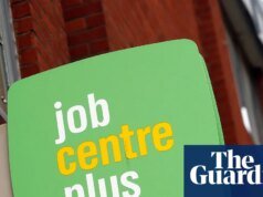 Miles de personas que abandonaron el sistema de tutela quedaron “excluidas” del trabajo en Inglaterra mientras las empresas tardan en adaptarse | Estadísticas de desempleo y empleo del Reino Unido
