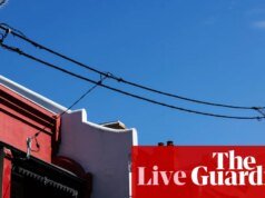 Australia News Live: Nuevas leyes para tomar medidas enérgicas contra la pintura base de propiedades en Nueva Gales del Sur; La inflación podría alcanzar los ‘cuatro altos’, dice Chalmers Australian news