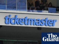 ‘La industria de las entradas para conciertos está quebrada’, dice el Departamento de Justicia mientras comienza el juicio de Ticketmaster | Maestro de entradas