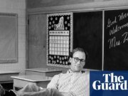 Tracy Kidder, autora ganadora del Pulitzer que convirtió temas inverosímiles en bestsellers, muere a los 80 años | libro