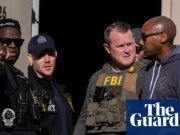 El condado de Fulton acusa al FBI de “negligencia grave” al confiscar las papeletas | Georgia