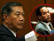 El Dr. Henry C. Lee, investigador forense en el juicio de OJ Simpson, muere a los 87 años