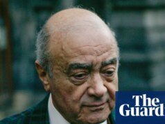 Harrods pondrá fin al plan de compensación para las víctimas de presunta agresión sexual “injusta o injusta” | Mohamed Al Fayed