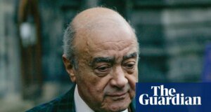 Harrods pondrá fin al plan de compensación para las víctimas de presunta agresión sexual “injusta o injusta” | Mohamed Al Fayed