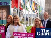 La Cámara de los Lores ‘firmó su propia sentencia de muerte’ al suspender el proyecto de ley de muerte asistida, dice el diputado | Asistido a morir