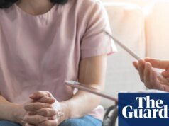 La encuesta encontró que tres de cada cuatro mujeres con menopausia no diagnosticada pueden tener una nueva enfermedad mental