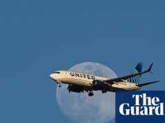 Un vuelo de United evitó por poco un helicóptero militar estadounidense en California Noticias de EE.UU.